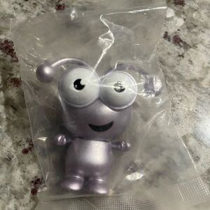 New Cricut Cutie Westeria color